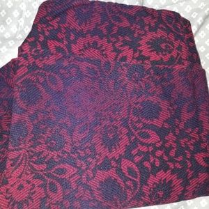 LLR leggings 3/ $15
